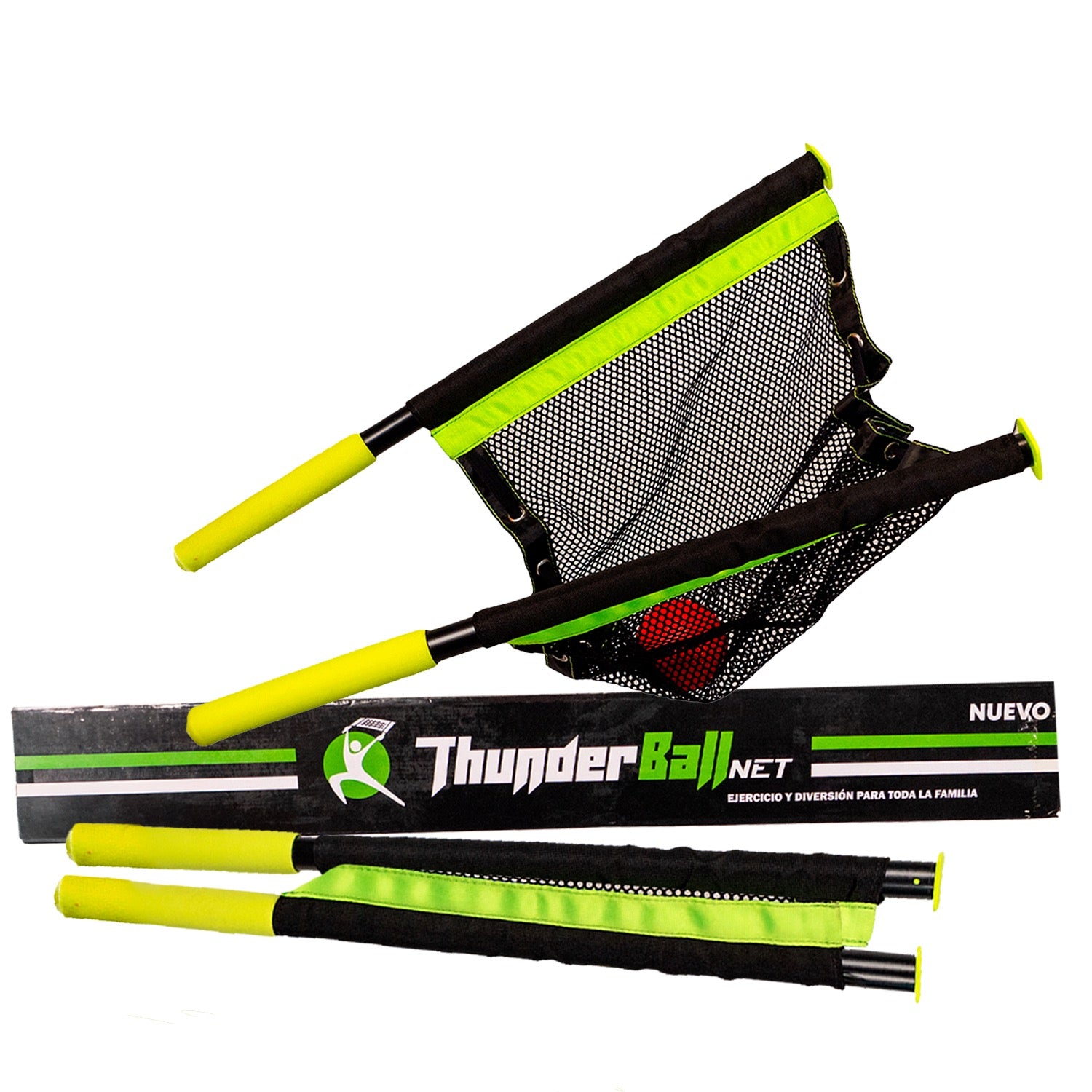 Thunderball (pack de 2 unidades)